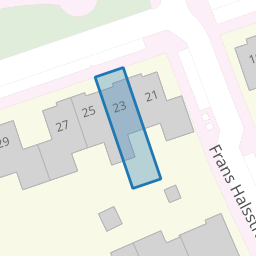 Perceel RBG02-C-5010