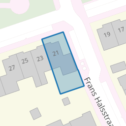 Perceel RBG02-C-5011