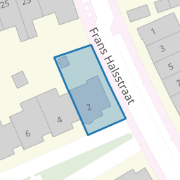 Perceel RBG02-C-5017