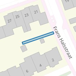 Perceel RBG02-C-5019