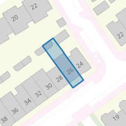 Perceel RBG02-C-5031