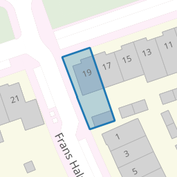 Perceel RBG02-C-5034