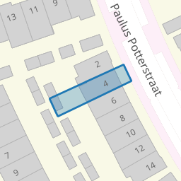 Perceel RBG02-C-5042