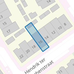 Perceel RBG02-C-5052