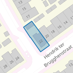 Perceel RBG02-C-5055