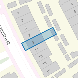 Perceel RBG02-C-5060