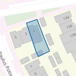 Perceel RBG02-C-5068