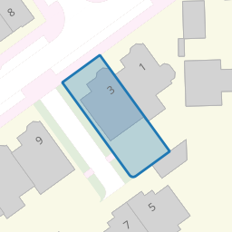 Perceel RBG02-C-5103