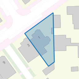 Perceel RBG02-C-5104