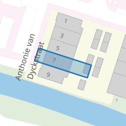 Perceel RBG02-C-5116