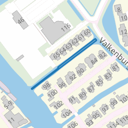 Perceel RBG02-C-5152