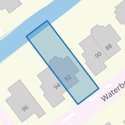 Perceel RBG02-C-5191