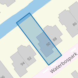 Perceel RBG02-C-5192