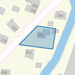 Perceel RBG02-C-5299