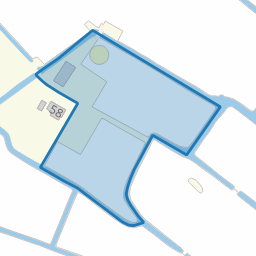 Perceel RBG02-C-5302