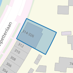 Perceel RBG02-C-5340