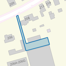 Perceel RBG02-C-5345