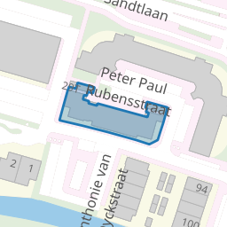 Perceel RBG02-C-5407