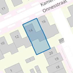 Perceel RBG02-C-5463