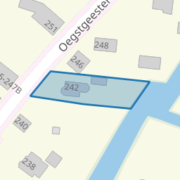 Perceel RBG02-C-5545