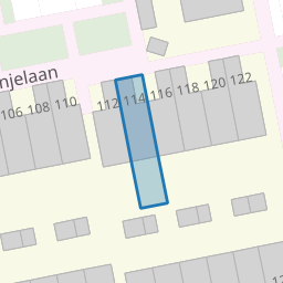 Perceel RBG02-C-5640