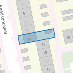 Perceel RBG02-C-5683