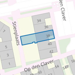 Perceel RBG02-C-5698