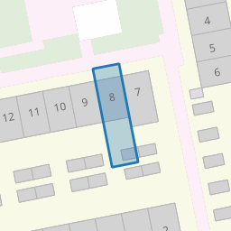 Perceel RBG02-C-5742