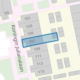 Perceel RBG02-C-5779