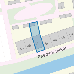 Perceel RBG02-C-6011