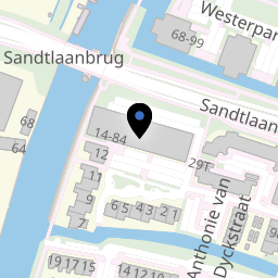 Appartement RBG02 C 6179 44