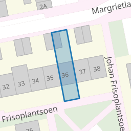 Perceel RBG02-C-6401