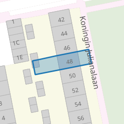 Perceel RBG02-C-6433