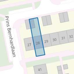 Perceel RBG02-C-6441