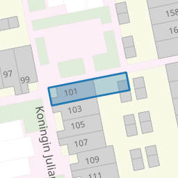 Perceel RBG02-C-6445