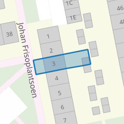 Perceel RBG02-C-6463