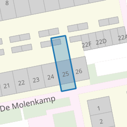 Perceel RBG02-C-6483