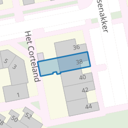 Perceel RBG02-C-6491