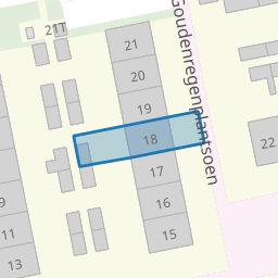 Perceel RBG02-C-6541