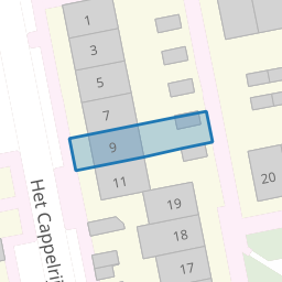 Perceel RBG02-C-6553