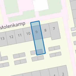 Perceel RBG02-C-6641