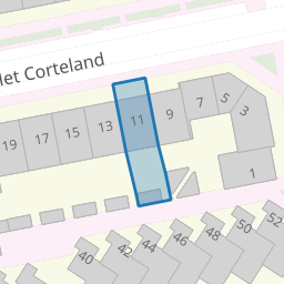 Perceel RBG02-C-6707