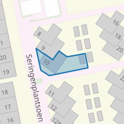 Perceel RBG02-C-6733