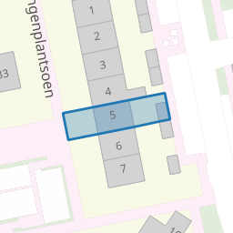 Perceel RBG02-C-6735