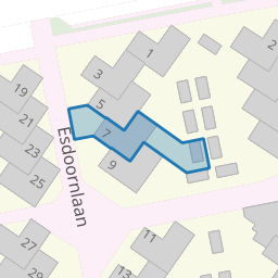 Perceel RBG02-C-6744