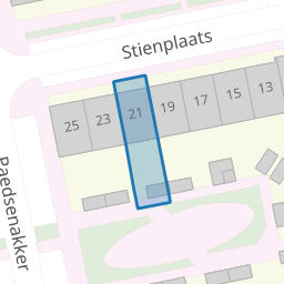 Perceel RBG02-C-6763