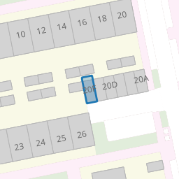 Perceel RBG02-C-6772