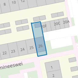 Perceel RBG02-C-6773