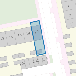 Perceel RBG02-C-6779