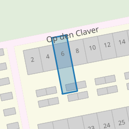 Perceel RBG02-C-6783